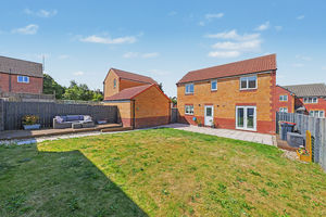 Masefield Avenue Holmewood
